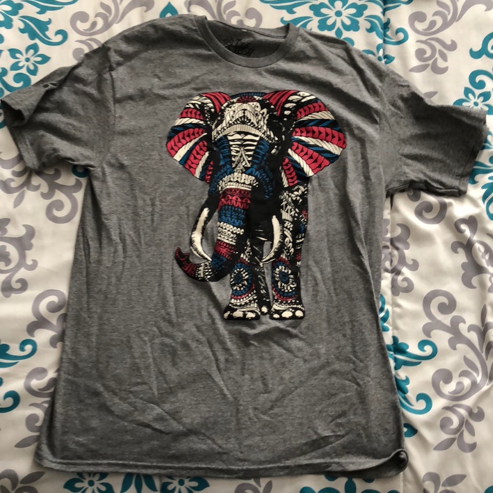 Young and Wild T-shirt